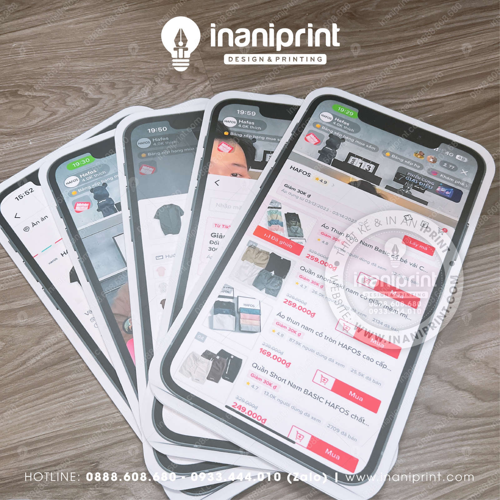 Mẫu Hashtag Cầm Tay Chụp Hình Check In Cho Shop Bán hàng Online, Bảng Cầm Tay Chụp Hình Shop Bán Hàng Online Đẹp Giá Rẻ