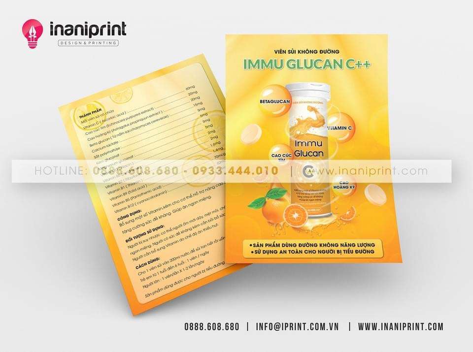 Mẫu Tờ Rơi Quảng Cáo Thuốc Đẹp, In Tờ Rơi Quảng Cáo Thuốc Giá Rẻ, In Tờ Rơi Quảng Cáo Thuốc Nhanh, In Tờ Rơi Quảng Cáo Thuốc Lấy Liền Tại HCM Đẹp Giá Rẻ