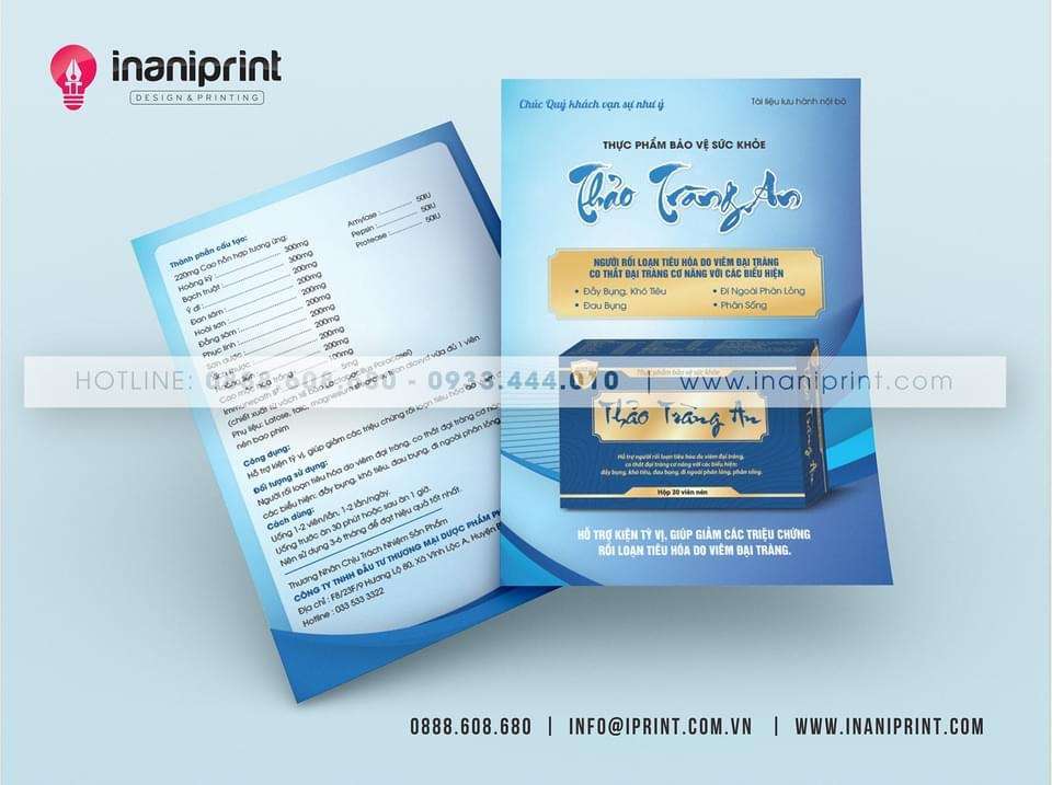 Mẫu Tờ Rơi Quảng Cáo Thuốc Đẹp, In Tờ Rơi Quảng Cáo Thuốc Giá Rẻ, In Tờ Rơi Quảng Cáo Thuốc Nhanh, In Tờ Rơi Quảng Cáo Thuốc Lấy Liền Tại HCM Đẹp Giá Rẻ