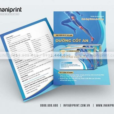 Mẫu Tờ Rơi Quảng Cáo Thuốc Đẹp, In Tờ Rơi Quảng Cáo Thuốc Giá Rẻ, In Tờ Rơi Quảng Cáo Thuốc Nhanh, In Tờ Rơi Quảng Cáo Thuốc Lấy Liền Tại HCM Đẹp Giá Rẻ