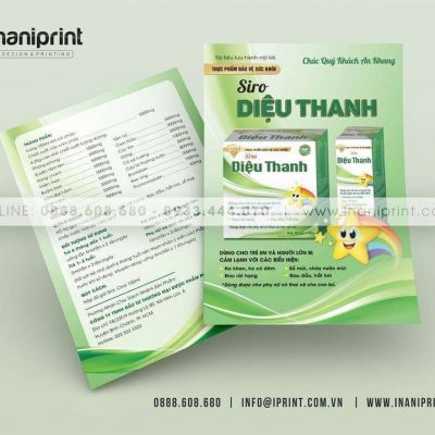 Mẫu Tờ Rơi Quảng Cáo Thuốc Đẹp, In Tờ Rơi Quảng Cáo Thuốc Giá Rẻ, In Tờ Rơi Quảng Cáo Thuốc Nhanh, In Tờ Rơi Quảng Cáo Thuốc Lấy Liền Tại HCM Đẹp Giá Rẻ