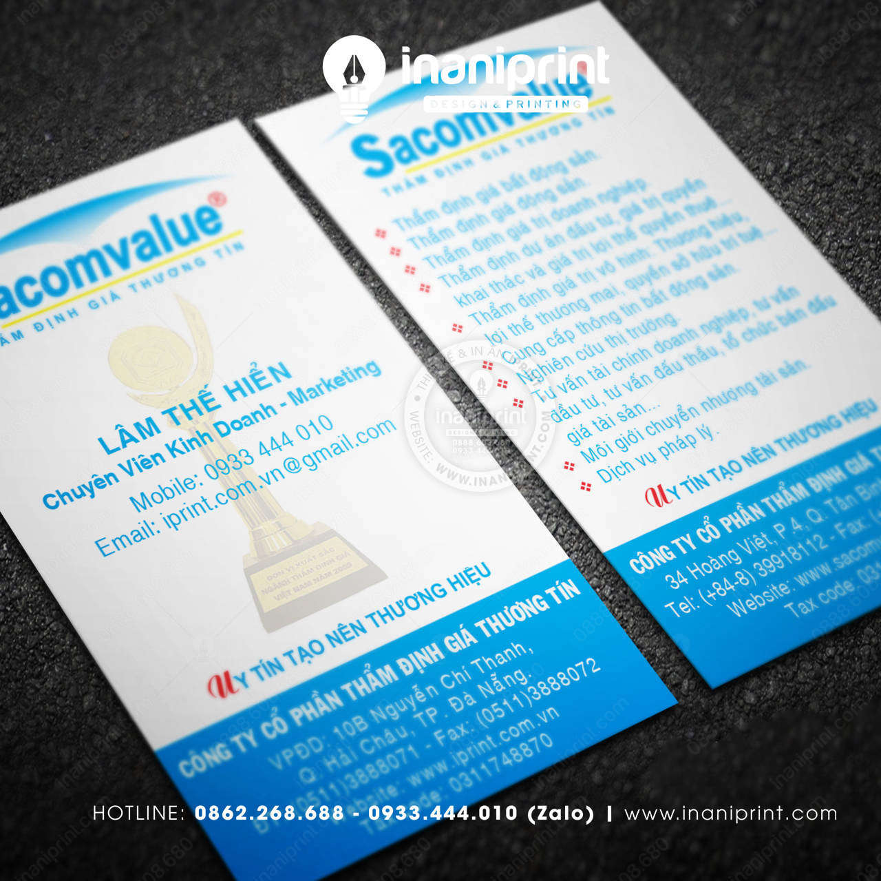 Mẫu Card Visit Ngân Hàng, Name Card Ngân Hàng, Danh Thiếp Ngân Hàng Đẹp Giá Rẻ