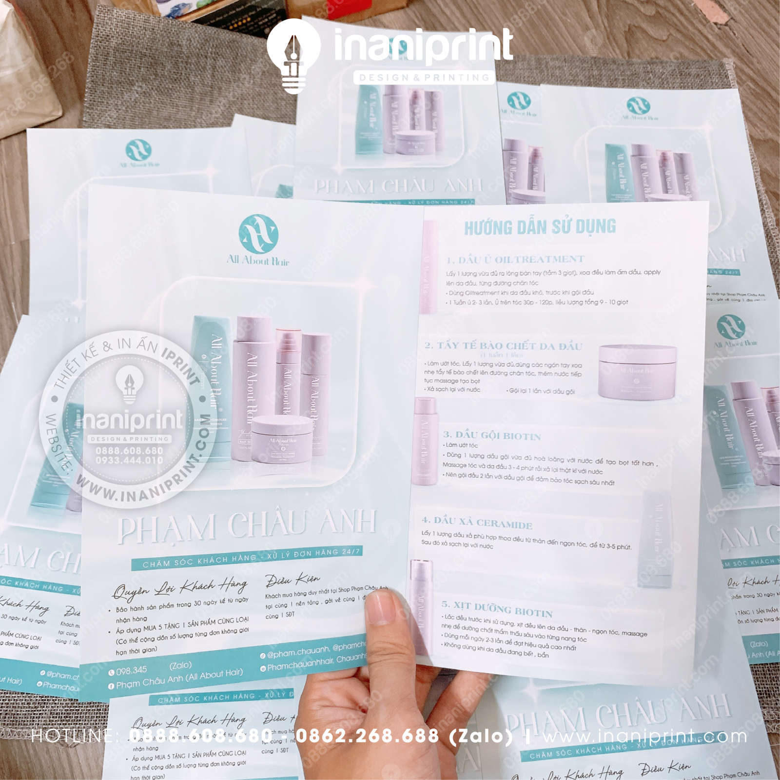 Mẫu Tờ Rơi Quảng Cáo Mỹ Phẩm Đẹp, In Tờ Rơi Quảng Cáo Mỹ Phẩm Giá Rẻ, In Tờ Rơi Quảng Cáo Mỹ Phẩm Nhanh, In Tờ Rơi Quảng Cáo Mỹ Phẩm Lấy Liền Tại HCM Đẹp Giá Rẻ
