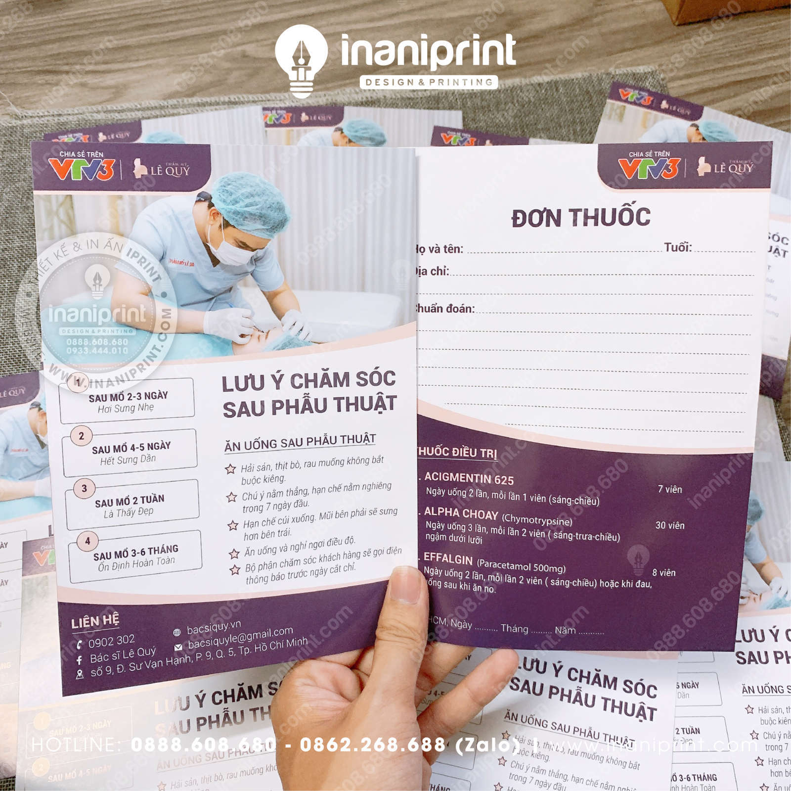 Mẫu Tờ Rơi Quảng Cáo Đơn Thuốc Đẹp, In Tờ Rơi Quảng Cáo Đơn Thuốc Giá Rẻ, In Tờ Rơi Quảng Cáo Đơn Thuốc Nhanh, In Tờ Rơi Quảng Cáo Đơn Thuốc Lấy Liền Tại HCM Đẹp Giá Rẻ