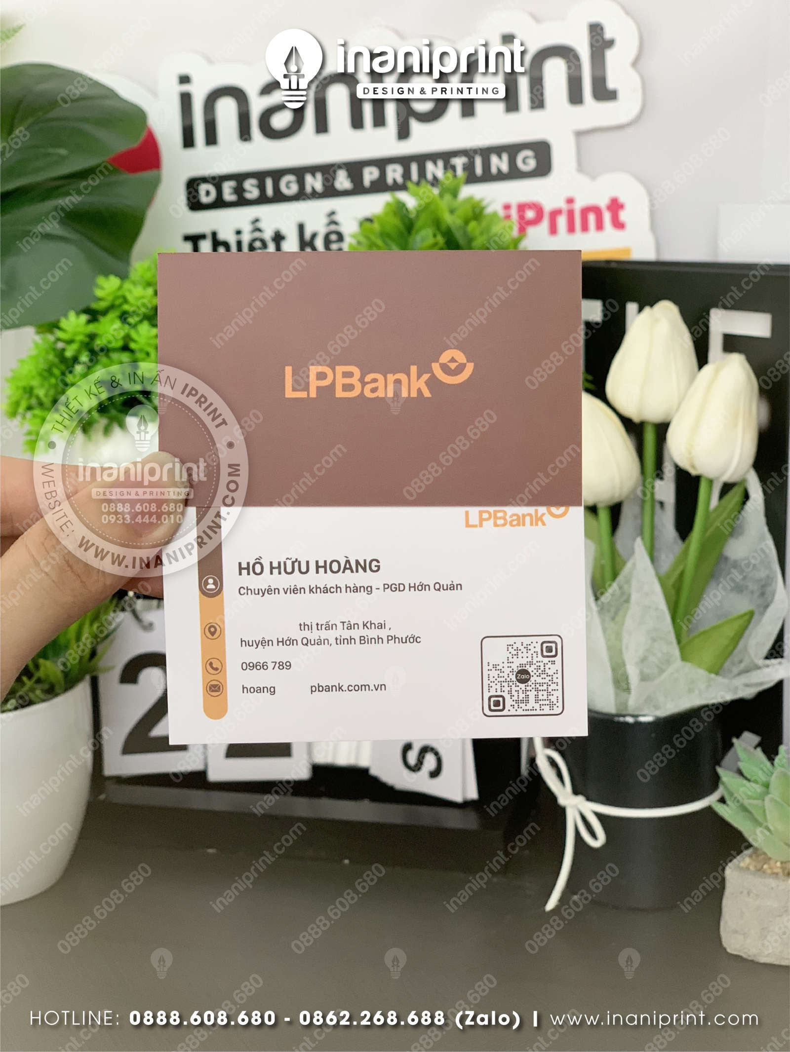 Mẫu Card Visit Dịch Vụ Ngân Hàng, Name Card Dịch Vụ Ngân Hàng, Danh Thiếp Dịch Vụ Ngân Hàng Đẹp Giá Rẻ