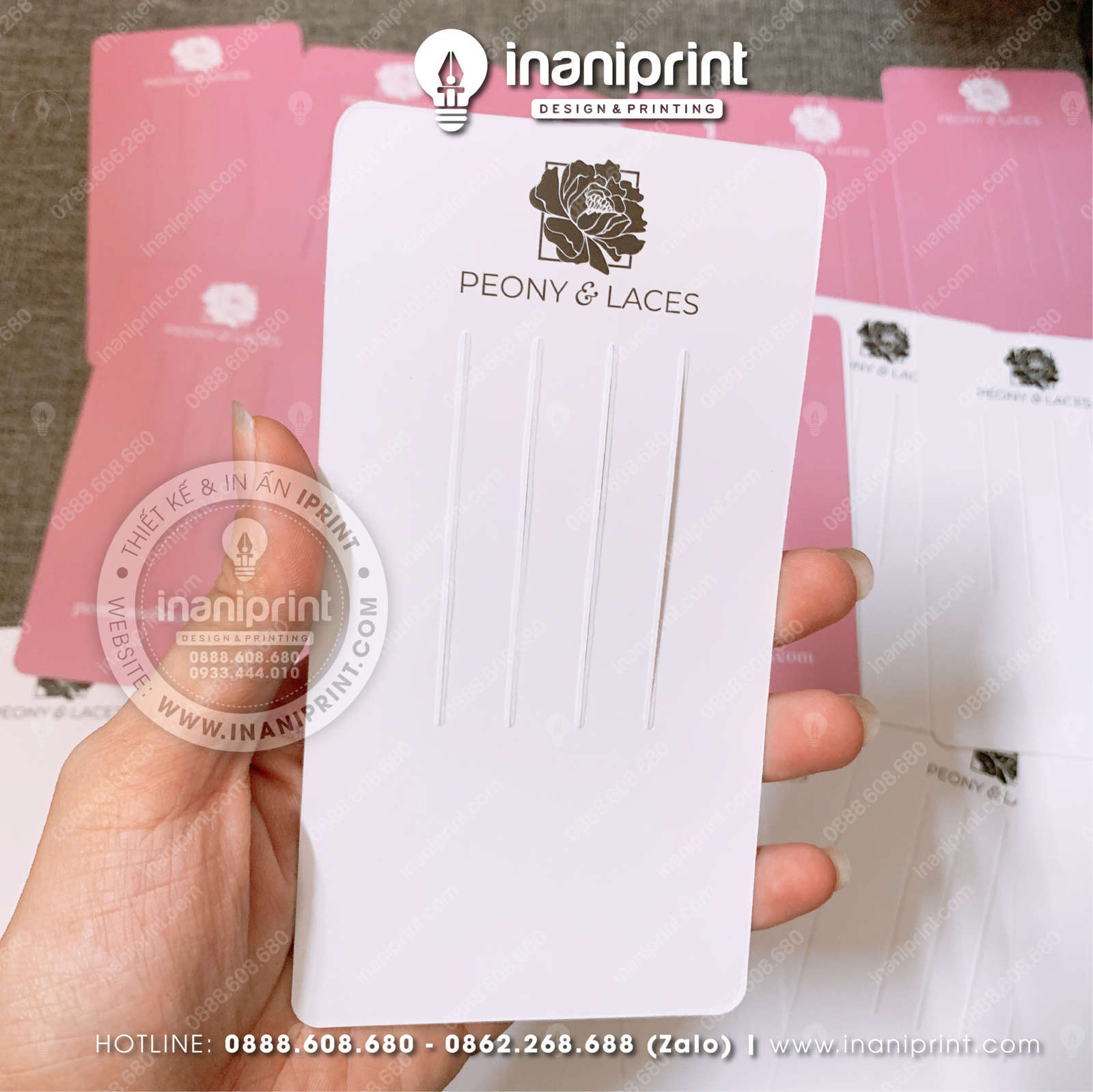 tag treo trang sức