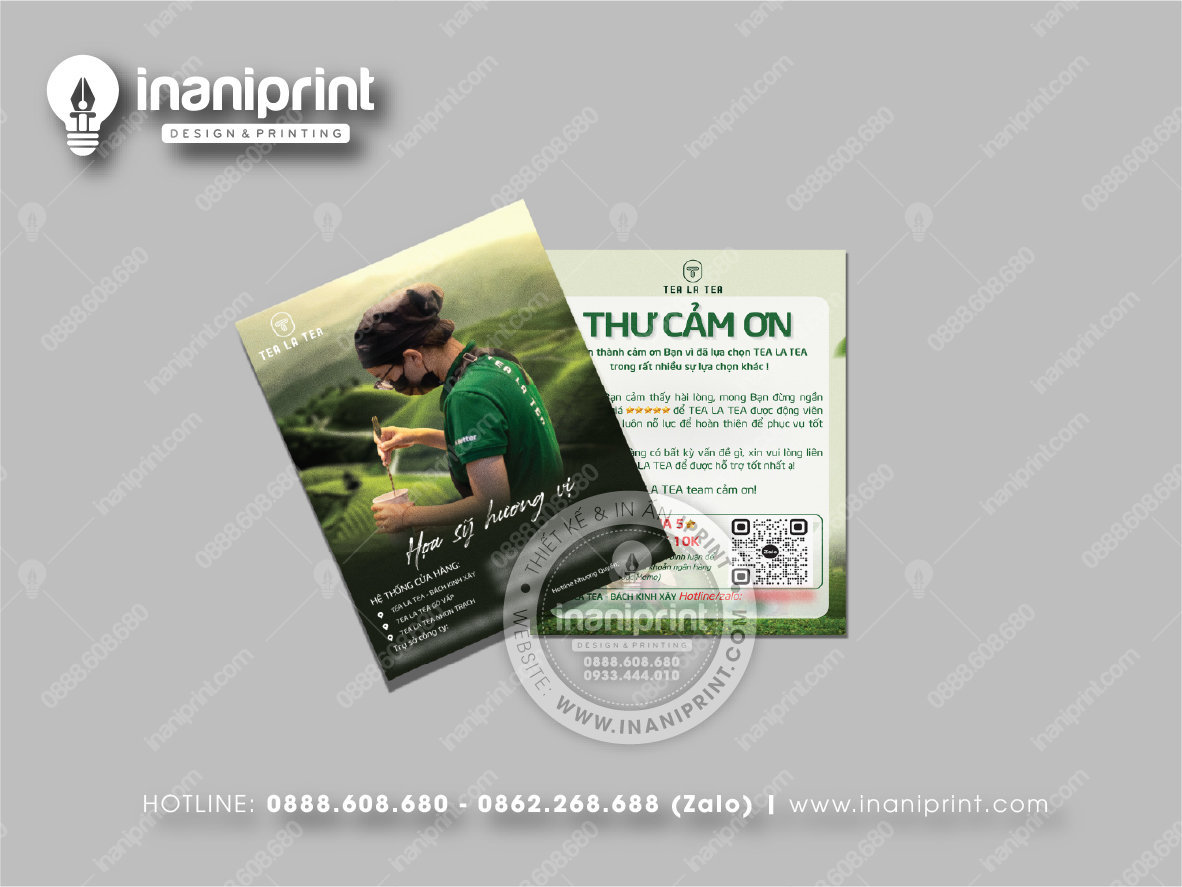 Mẫu Card Visit Quán Cà Phê, Name Card Tiệm Cà Phê, Danh Thiếp Quán Cà Phê Đẹp Giá Rẻ