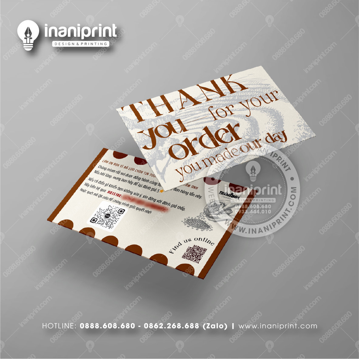Mẫu Card Visit Quán Cà Phê, Name Card Tiệm Cà Phê, Danh Thiếp Quán Cà Phê Đẹp Giá Rẻ