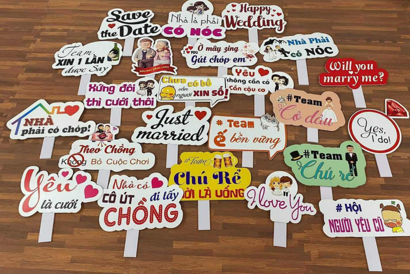 hashtag cầm tay là gì