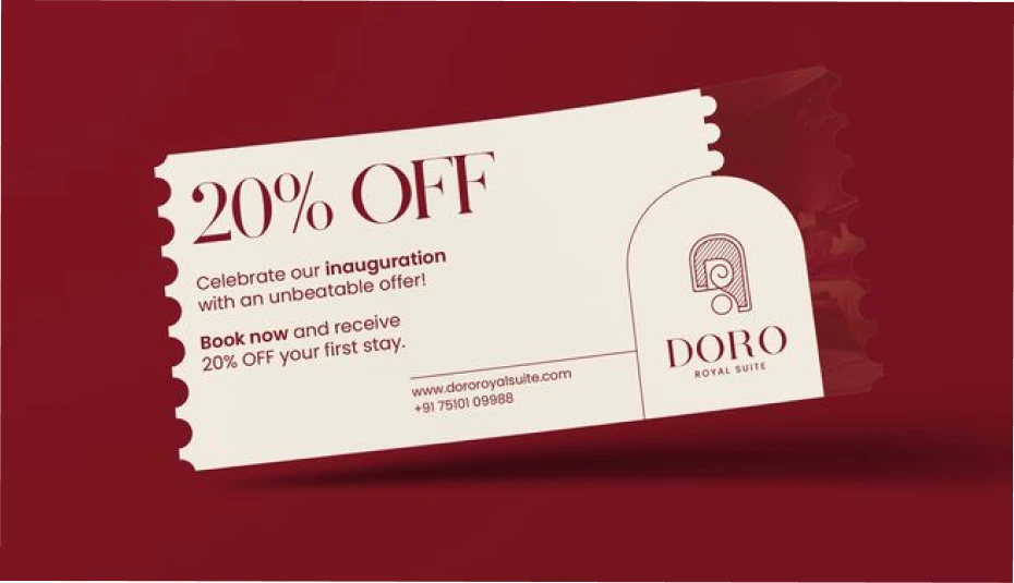 Voucher Là Gì? Vai Trò Của Voucher Trong Hạt Động Marketing