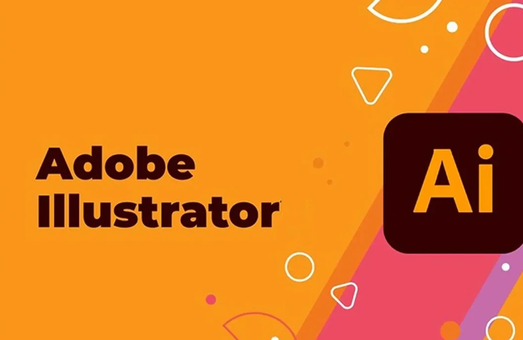 phần mềm adobe illustrator