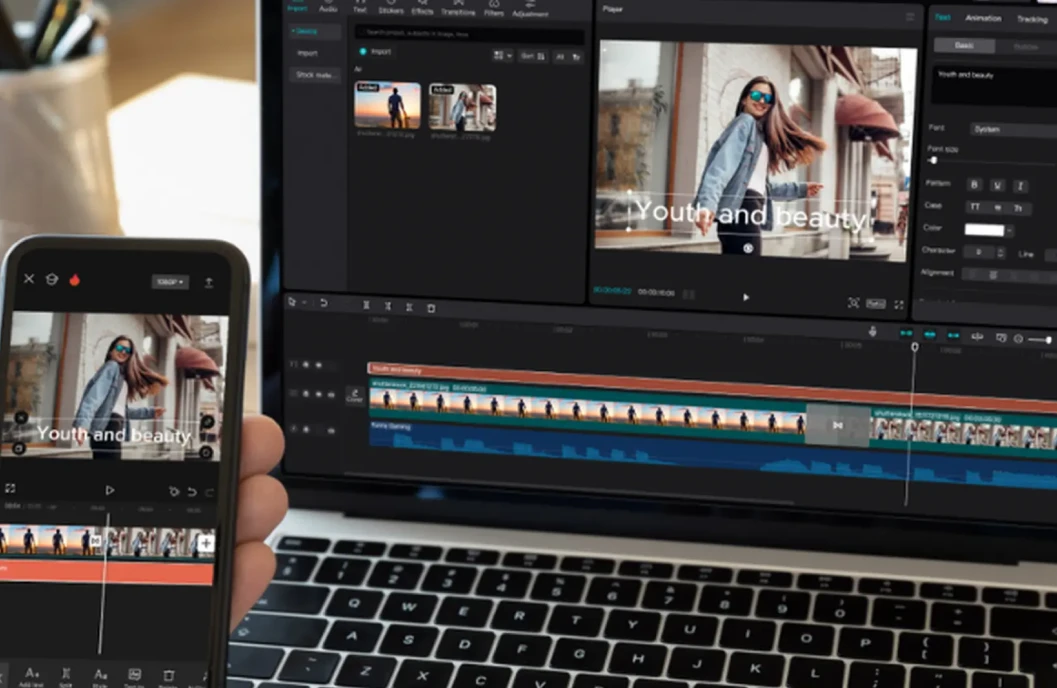 có nên mua tài khoản capcut pro không