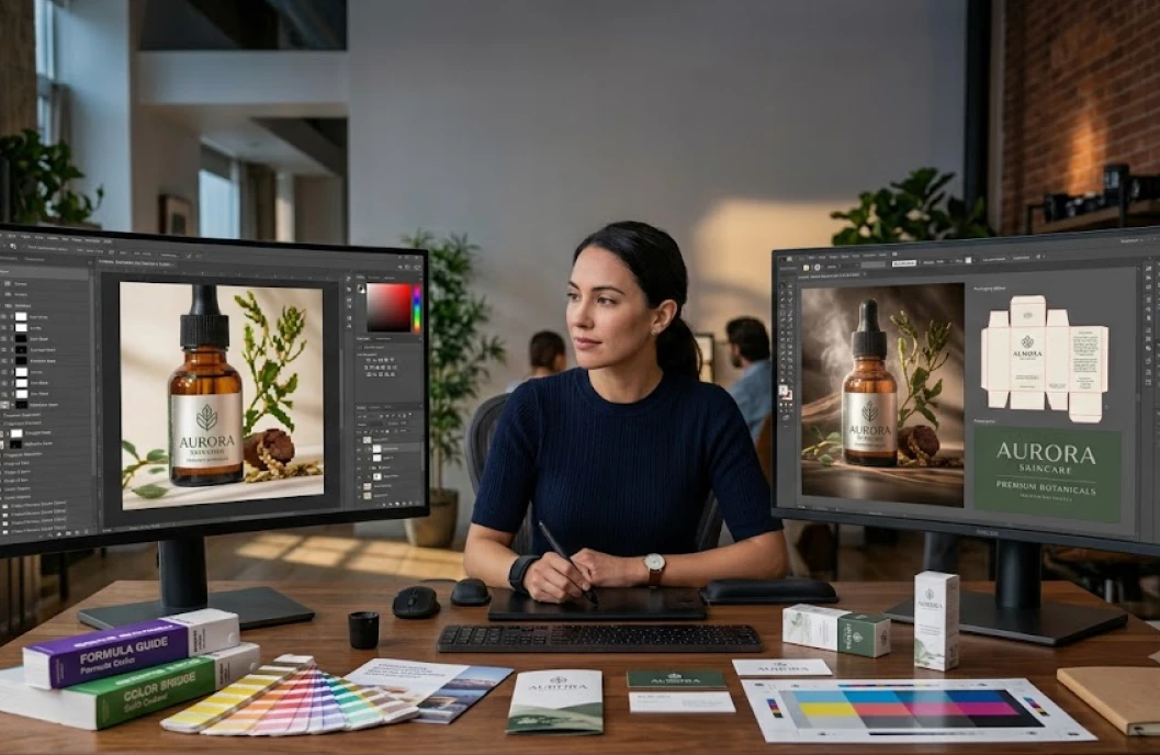 photoshop hay illustrator