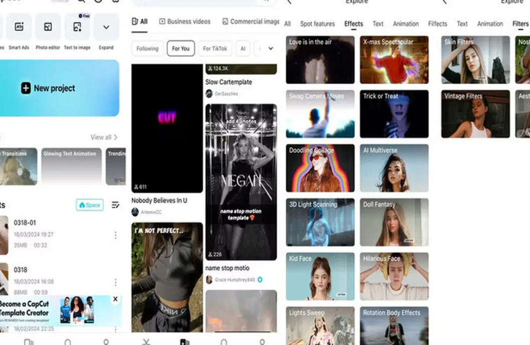 có nên mua tài khoản capcut pro không