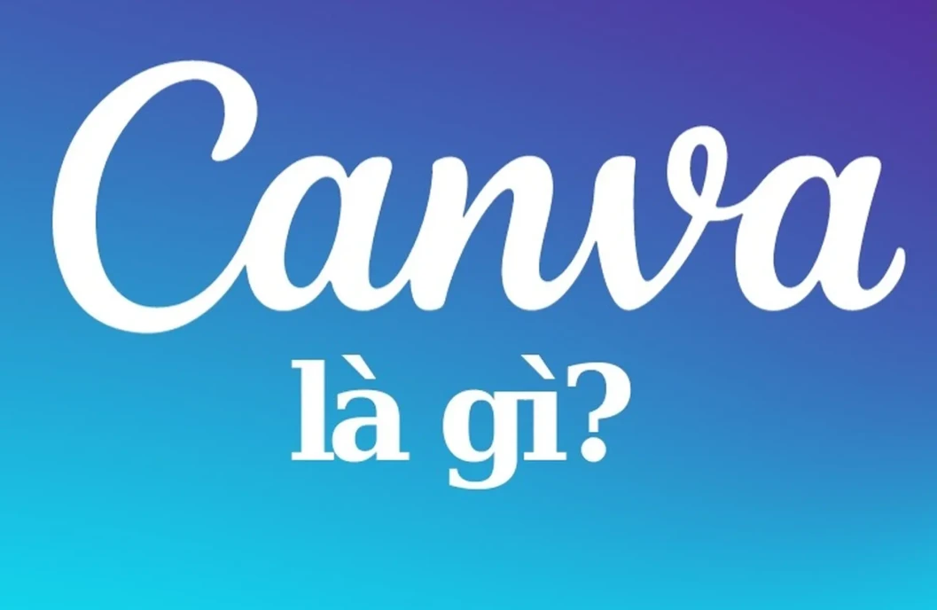 canva là gì