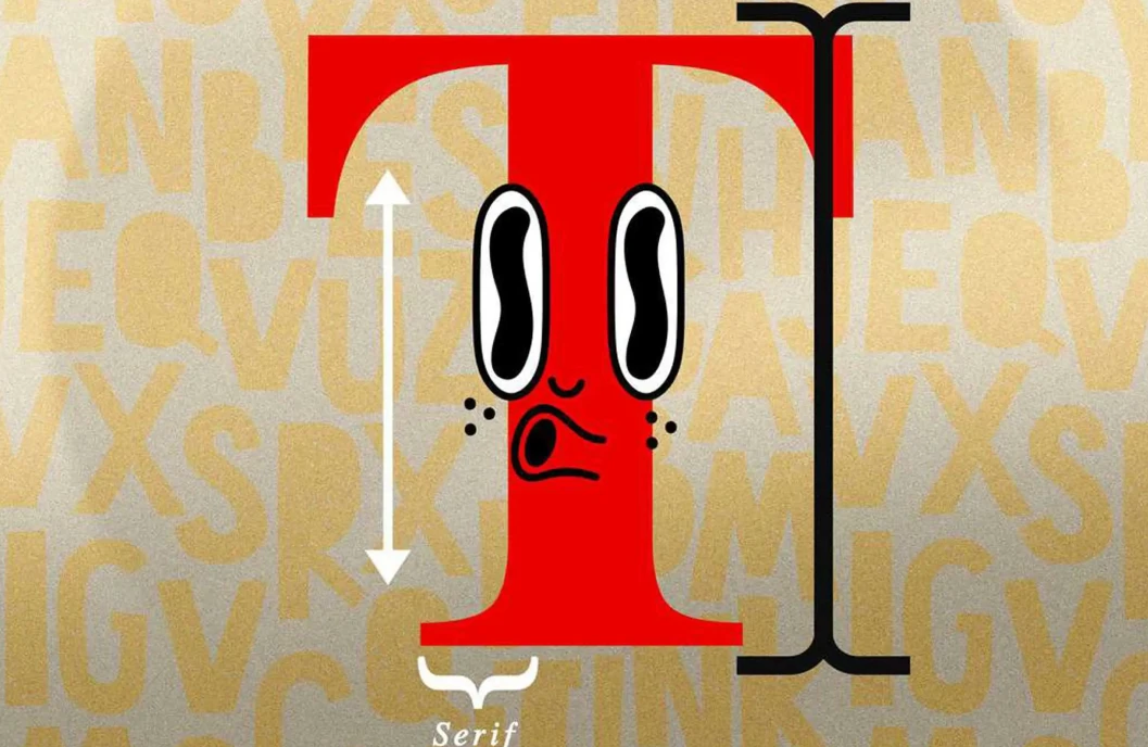 typeface