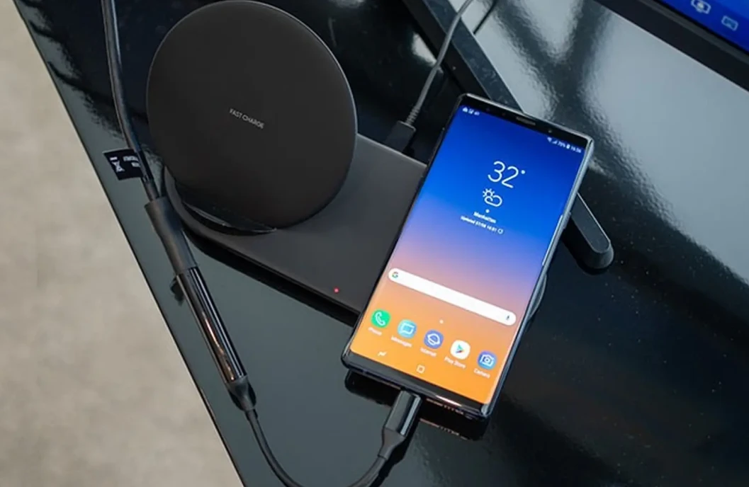 điện thoại kết nối samsung dex