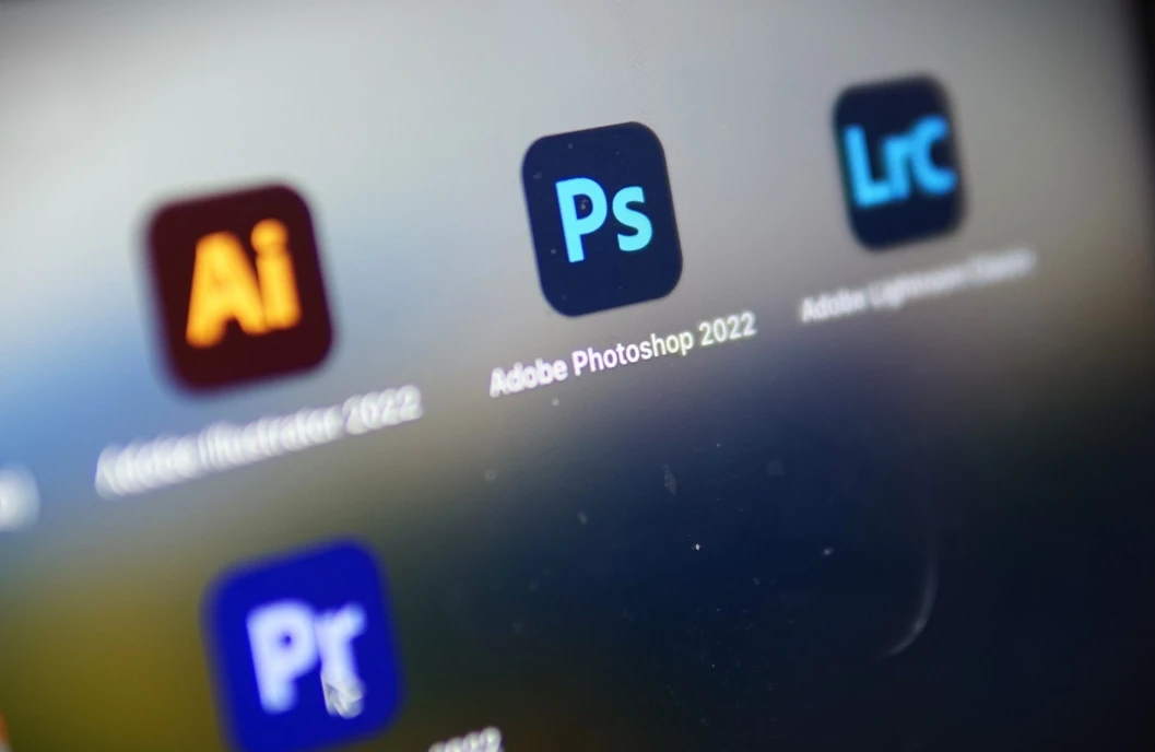 hạn chế của photoshop