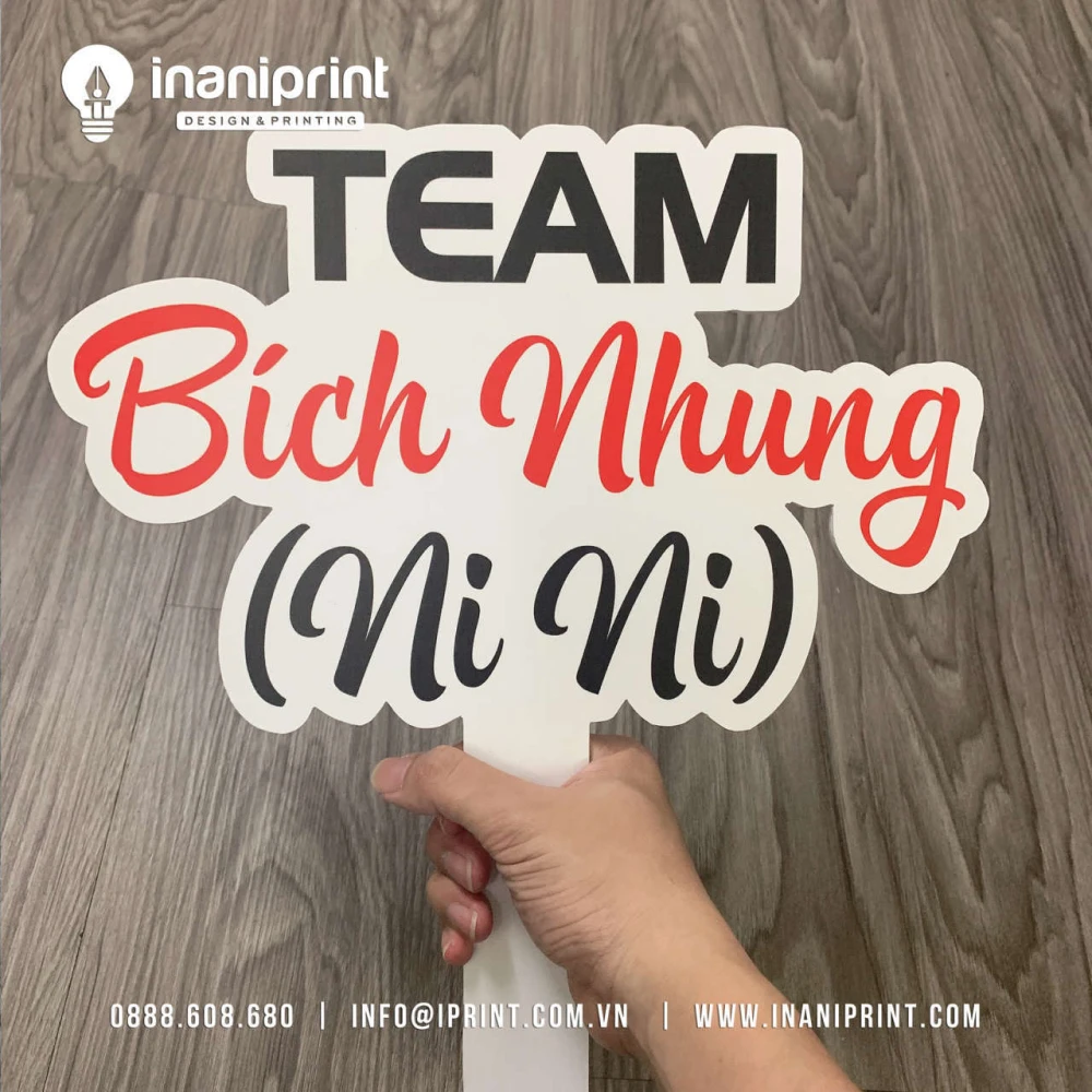 Mẫu Hashtag Cầm Tay Chụp Hình Check In Cho Shop, Sự Kiện, Đám Cưới Đẹp Giá Rẻ