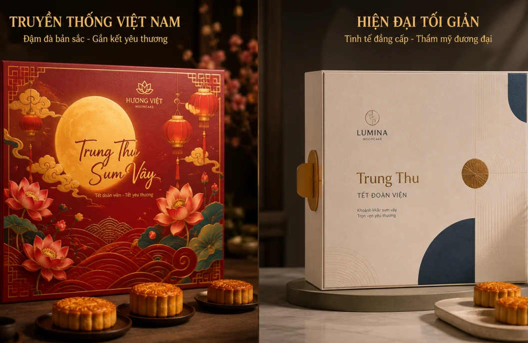 hộp bánh trung thu