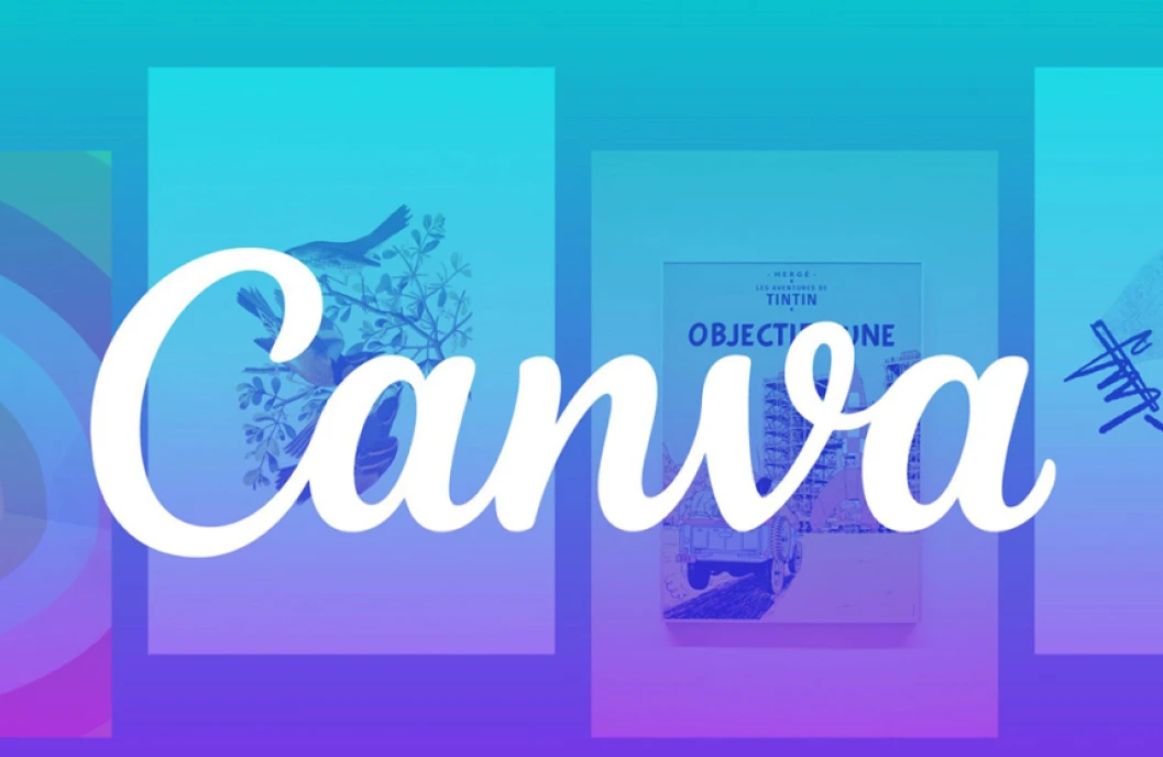 làm chủ canva chuyên sâu