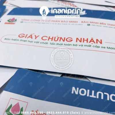 Mẫu Bao Thư Công Ty Vận Tải, Phong Thư Công Ty Vận Tải, Phong Bì Công Ty Vận Tải Đẹp Giá Rẻ