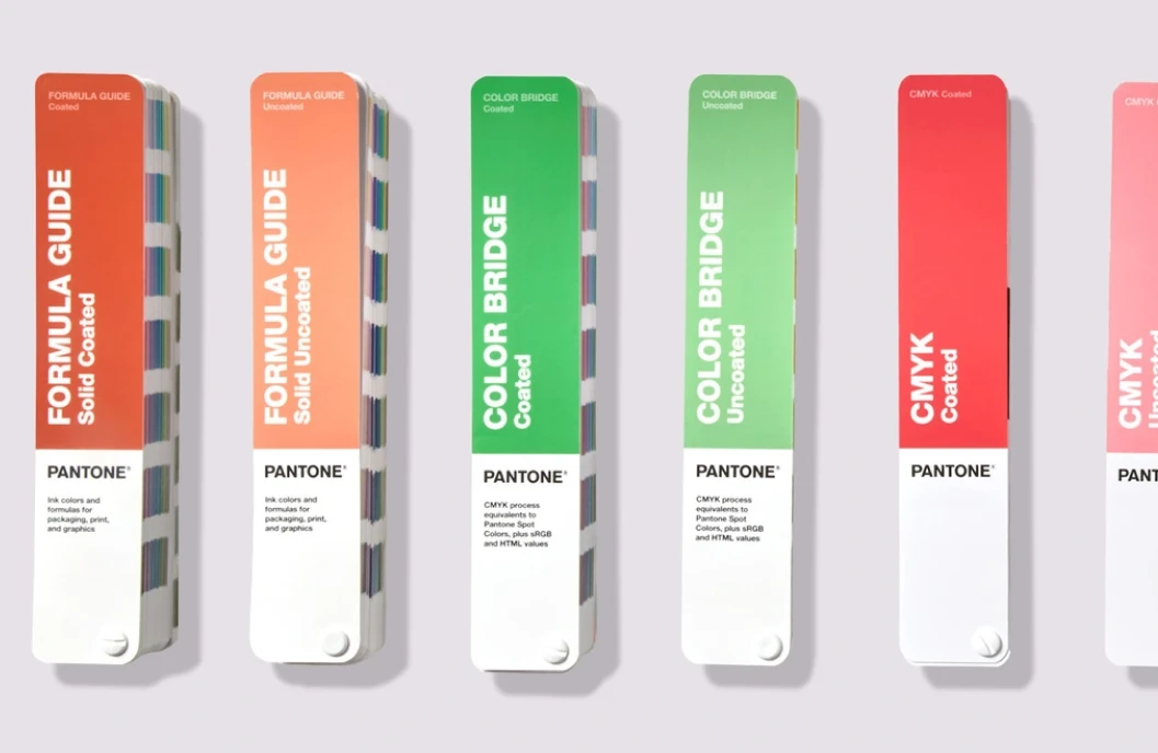 pantone màu của năm 2026
