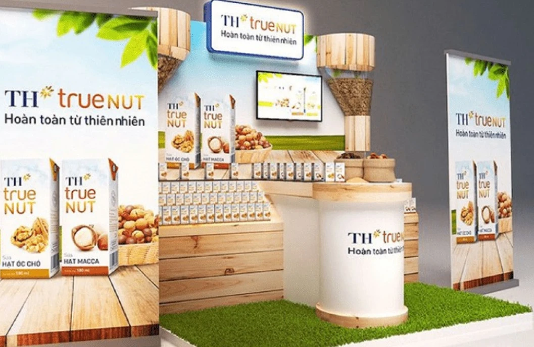 thiết kế POSM bằng canva