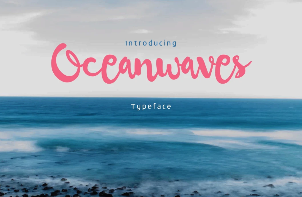 typeface