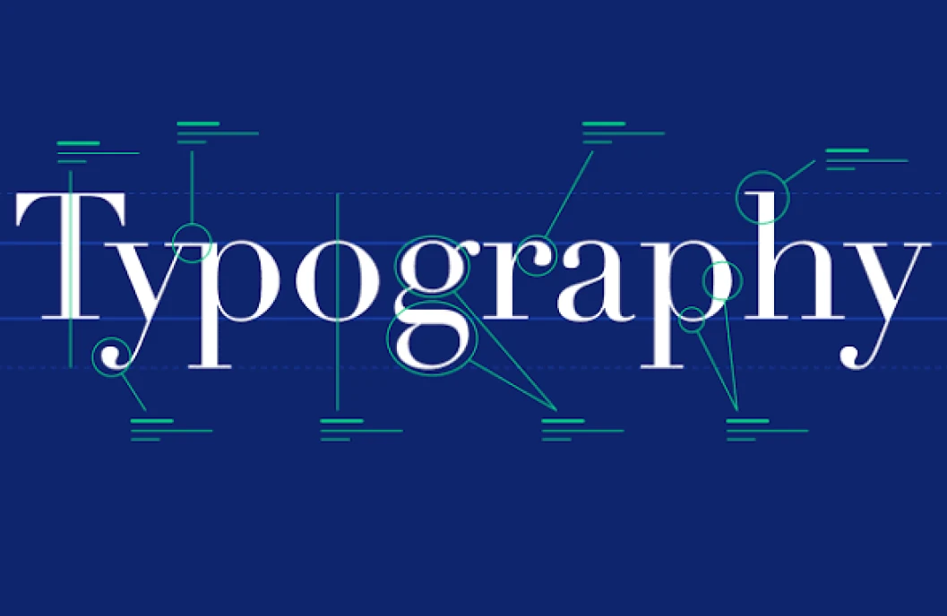 typography