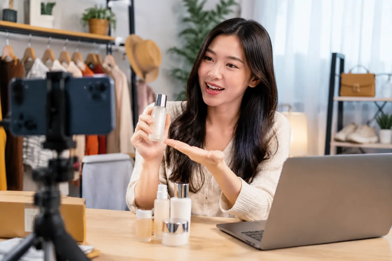 Affiliate video - hình ảnh minh họa