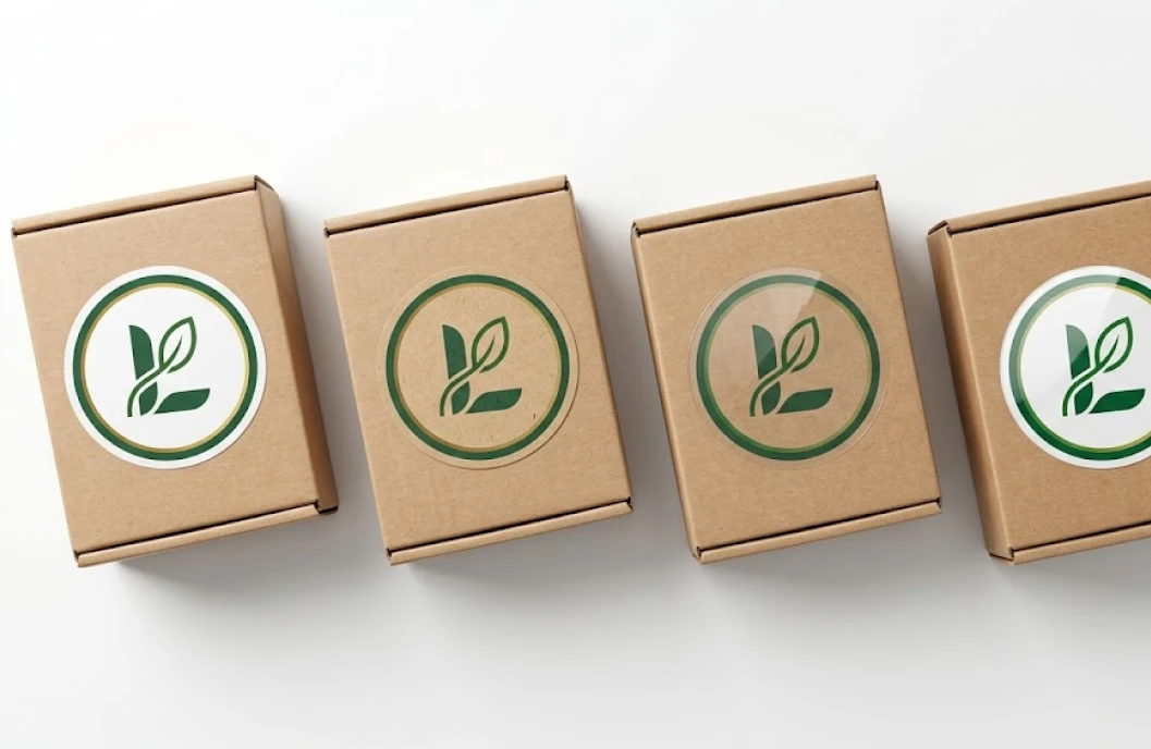 so sánh các loại sticker dán