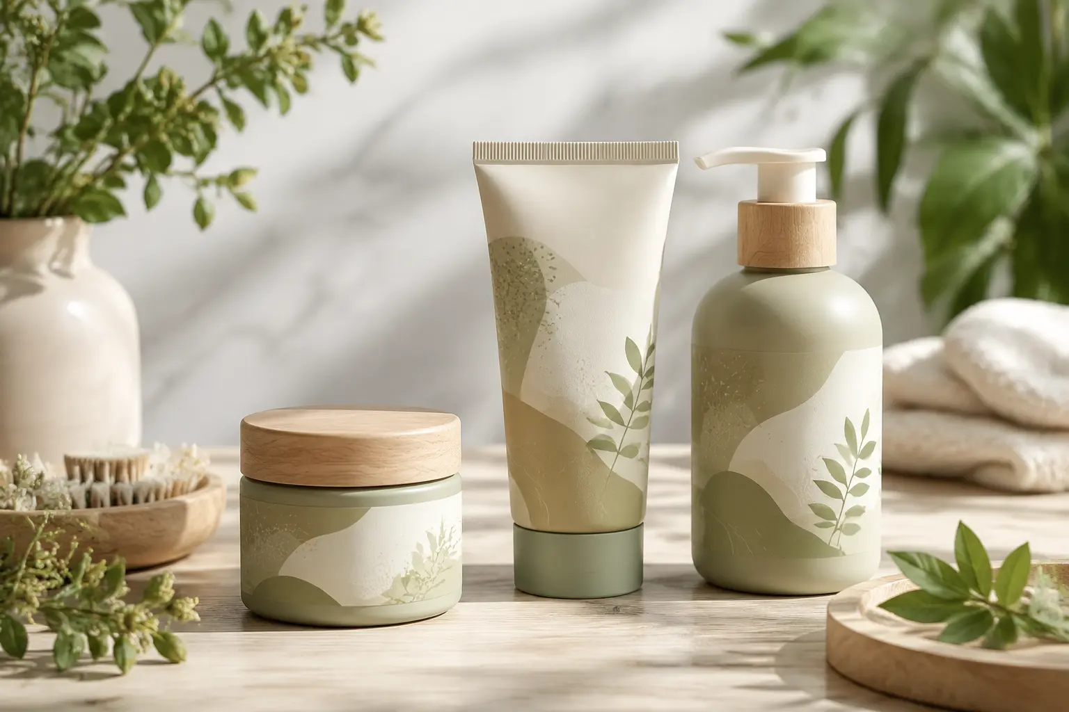 AI mockup - hình ảnh minh họa