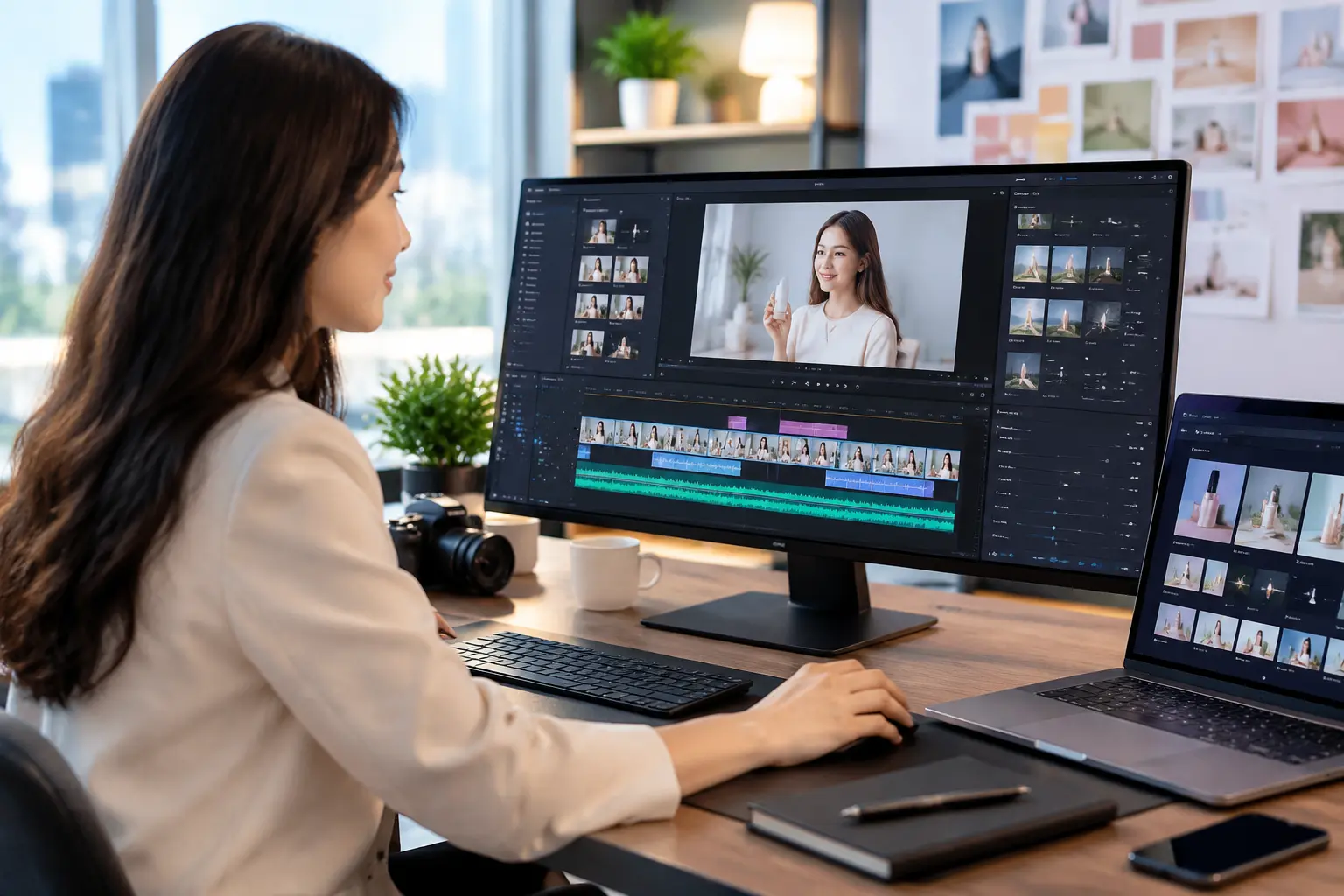 CapCut Pro - hình ảnh minh họa