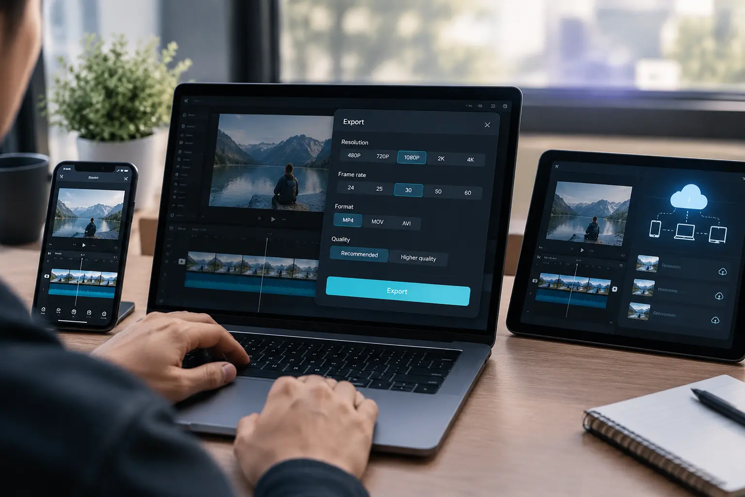 CapCut Pro - hình ảnh minh họa