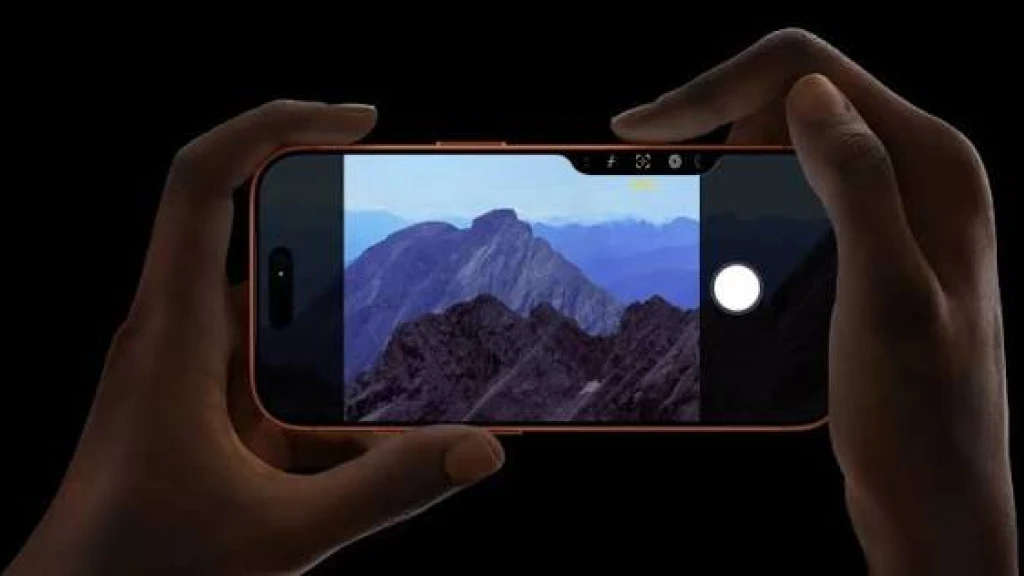 Highlight Clipping iphone 18
