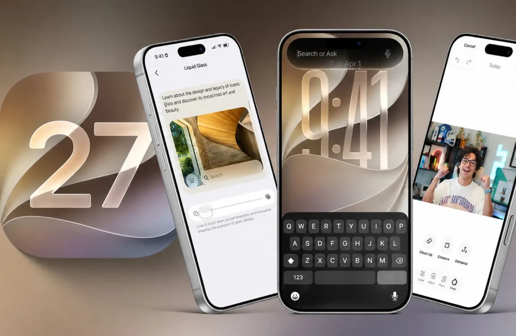 ios 27