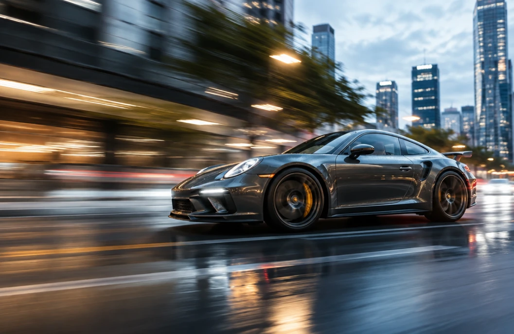 motion blur trong after effect