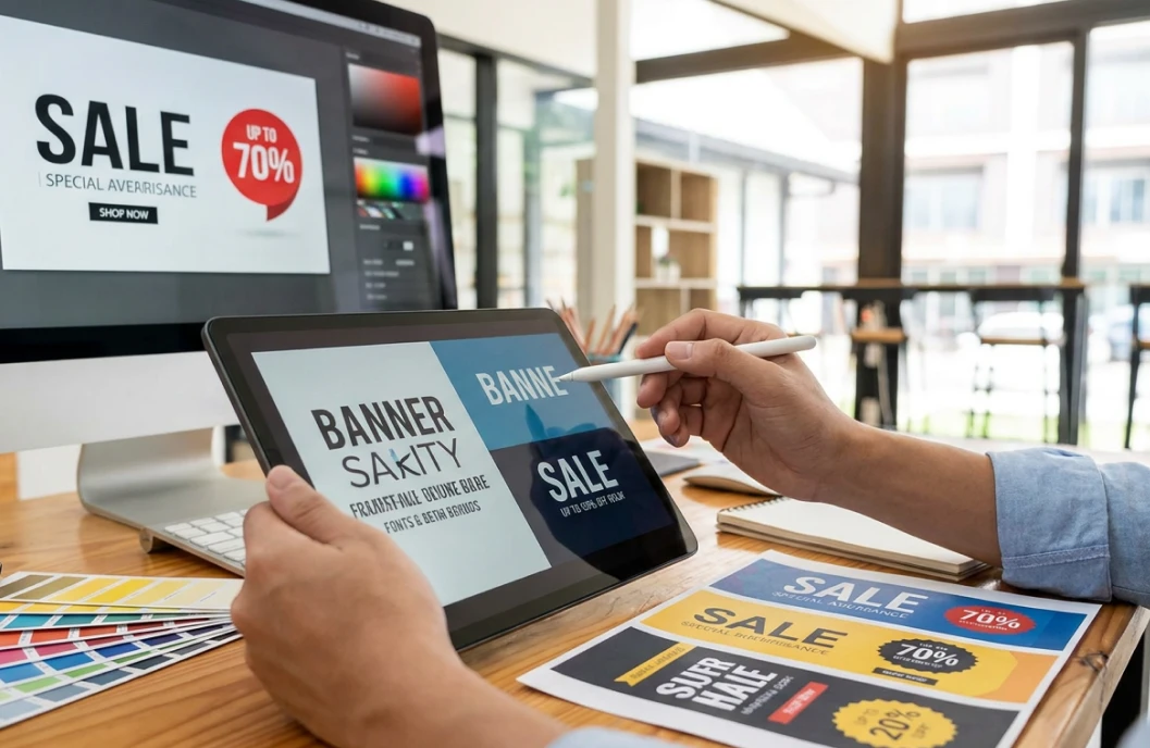 xây dựng bộ nhận diện thương hiệu cho shop trên tiktok