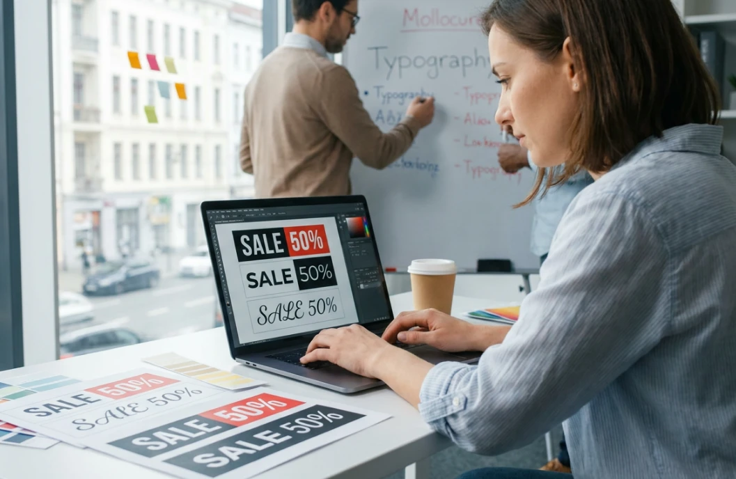 xây dựng bộ nhận diện thương hiệu cho shop trên tiktok