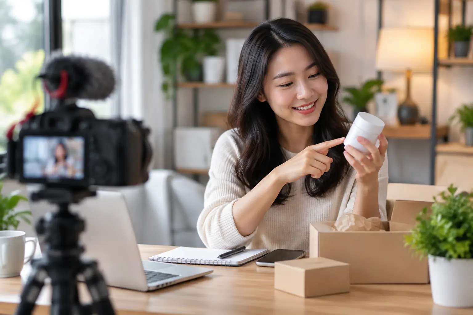 nội dung người thật, trải nghiệm thật - hình ảnh minh họa