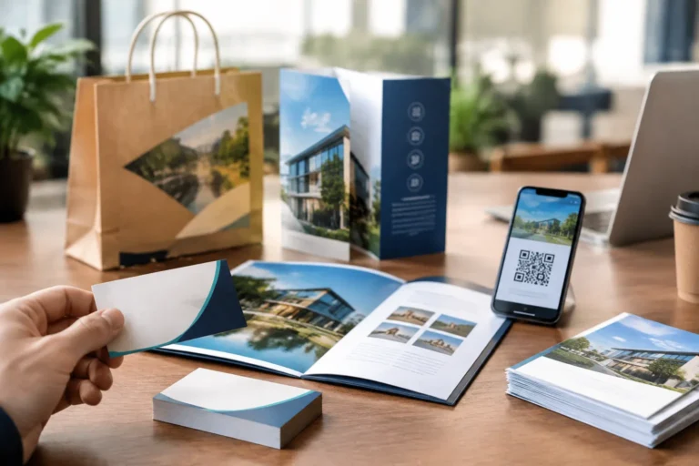 In ấn có còn hiệu quả trong marketing hiện đại? cách sử dụng hiệu quả và đo lường roi
