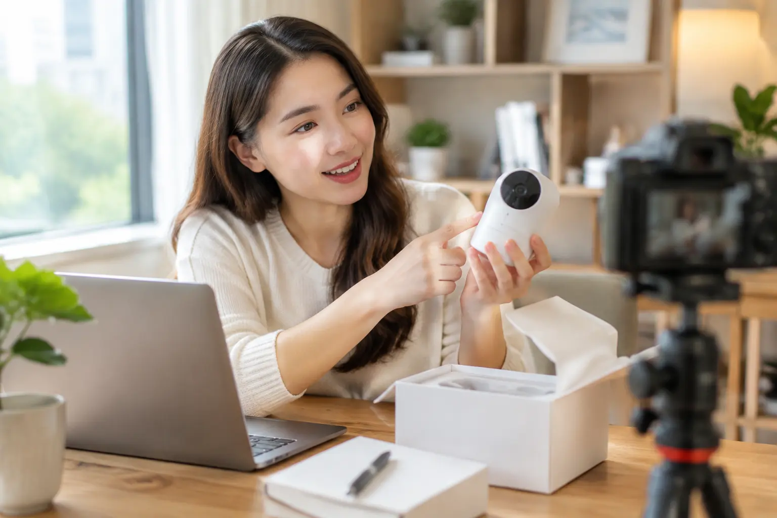 nội dung người thật, trải nghiệm thật - hình ảnh minh họa