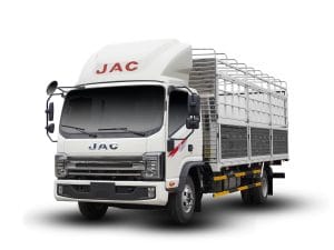JAC N750 PLUS E5A