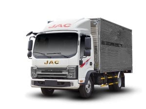 JAC N200S/N250S/N350S PRO E5