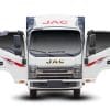 JAC N200S/N250S/N350S PRO E5