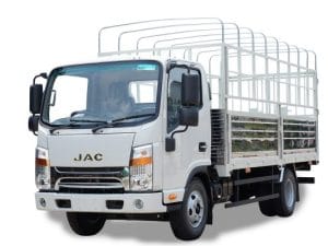 JAC N350 PLUS E5 & N500 E5