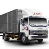 JAC N750 PLUS E5A THÙNG KÍN