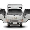 JAC H360 E5 (XE TẬP LÁI)