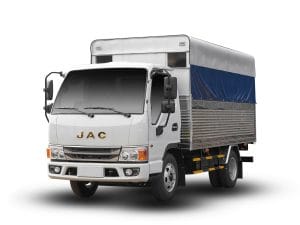 JAC H360 E5 (XE TẬP LÁI)